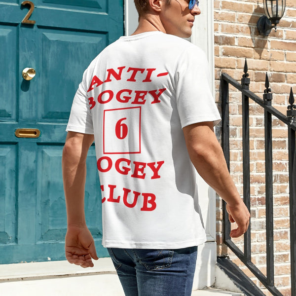 Bogey Club T-Shirt