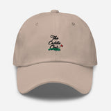 The Caddie Club Dad hat