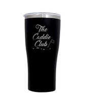 VIS - 30oz Laser Engraved The Caddie Club Tumbler