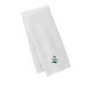 The Caddie Club Official Towel