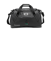 OGIO® Embroidered Catalyst Duffel