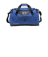 OGIO® Embroidered Catalyst Duffel