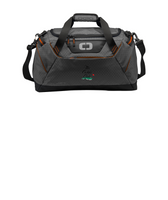 OGIO® Embroidered Catalyst Duffel